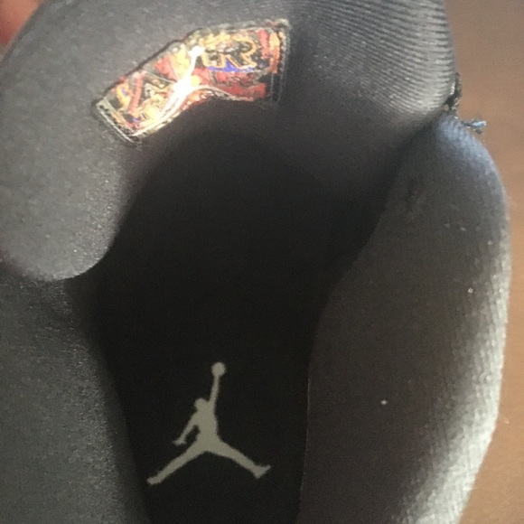 Air Jordan 10 Retro NEW IN BOX - Picture 4 of 7